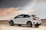 Seat Ibiza Bocanegra 2009 года